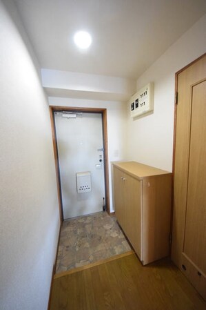 エーヴィゲス市川の物件内観写真